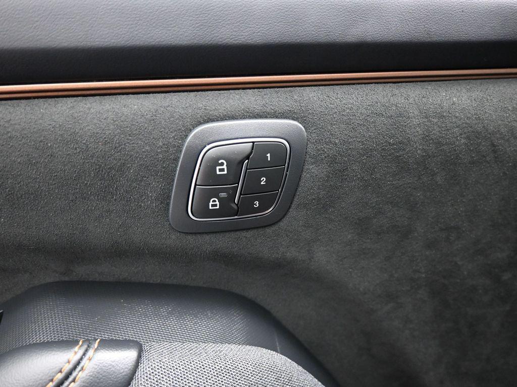 used 2023 Ford Mustang Mach-E car, priced at $33,000