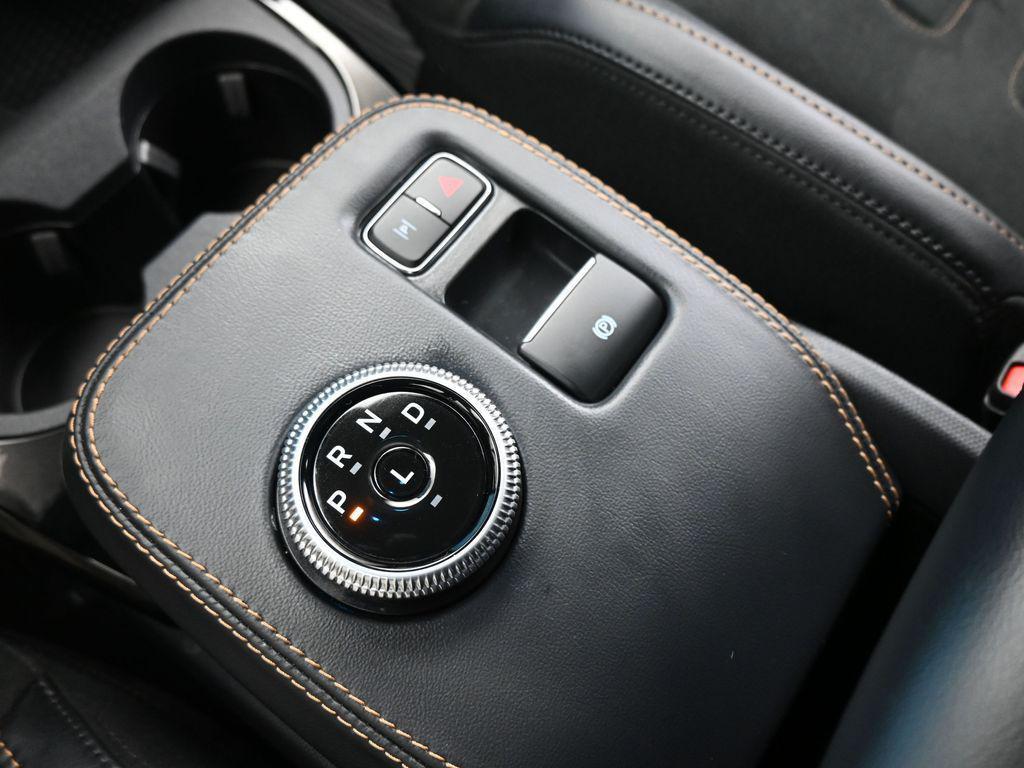 used 2023 Ford Mustang Mach-E car, priced at $33,000