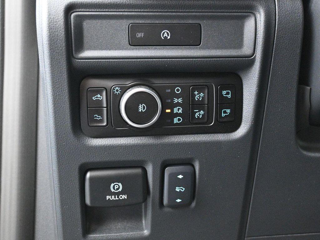 new 2025 Ford F-150 car, priced at $99,790