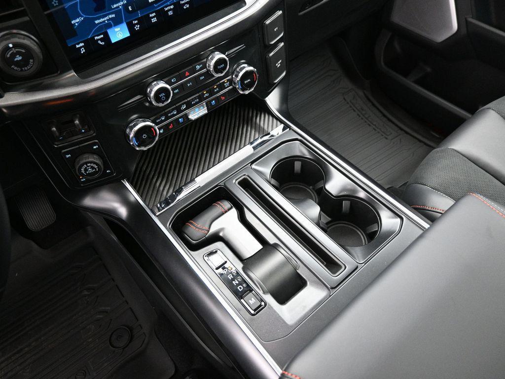 new 2025 Ford F-150 car, priced at $99,790