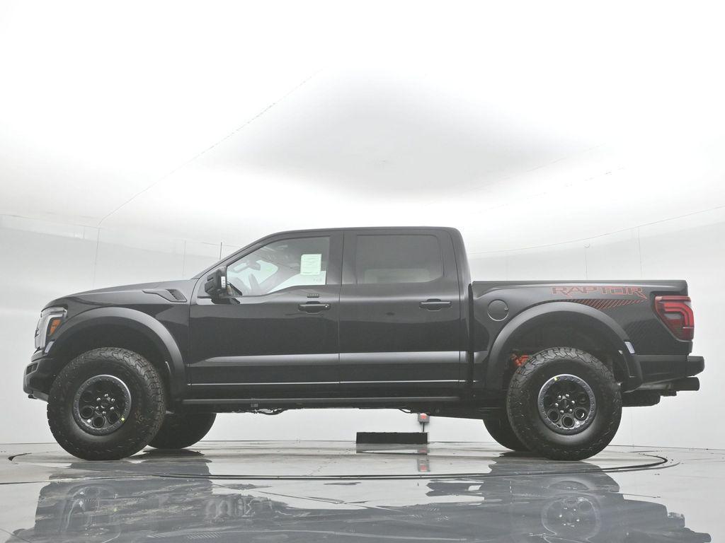 new 2025 Ford F-150 car, priced at $99,790