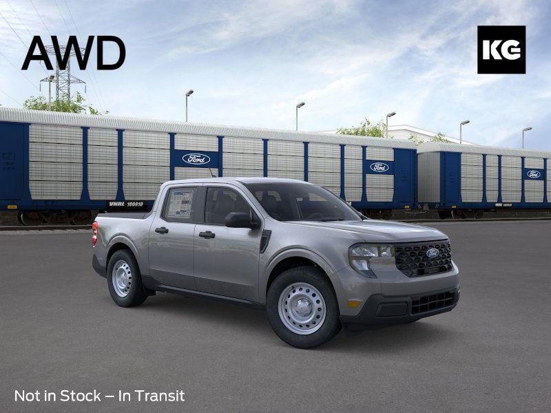 new 2026 Ford Maverick car, priced at $30,145