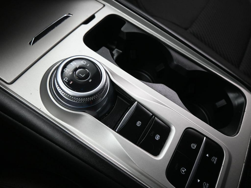 used 2023 Ford Explorer car, priced at $28,116