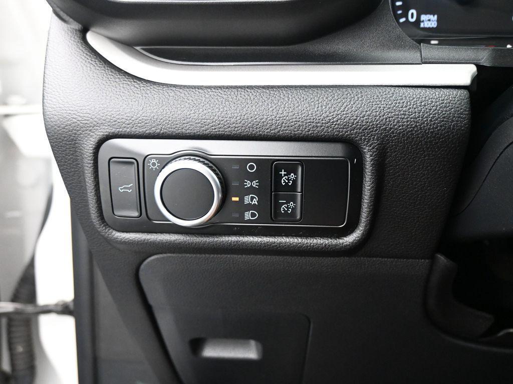 used 2023 Ford Explorer car, priced at $28,116