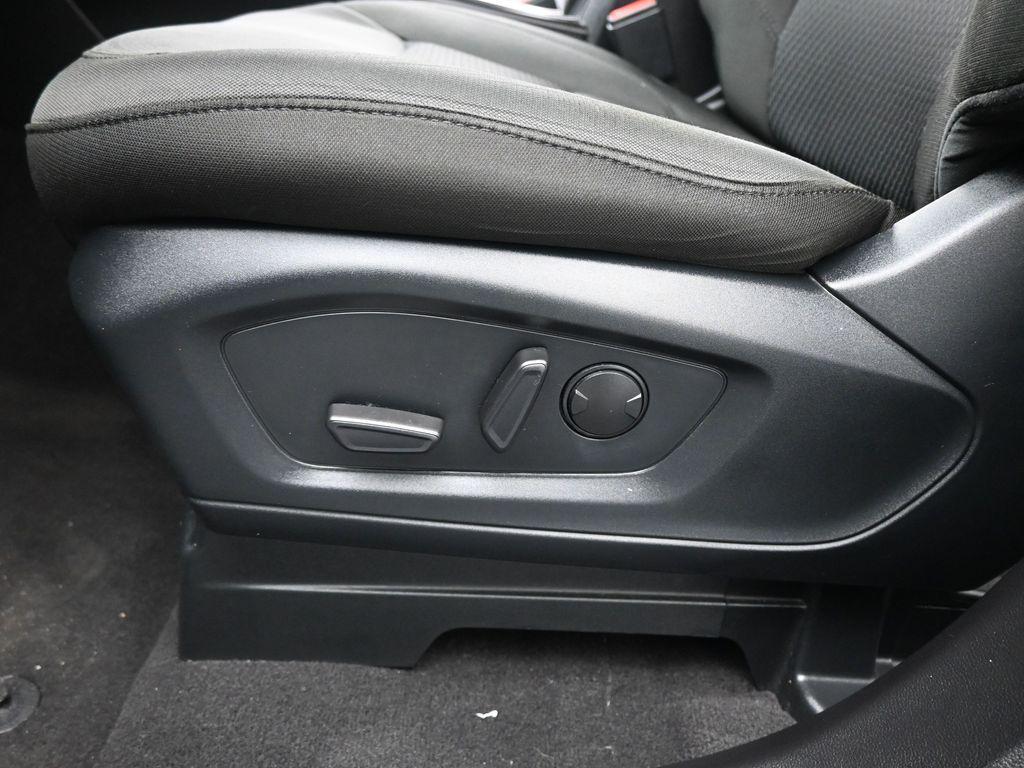 used 2023 Ford Explorer car, priced at $28,116