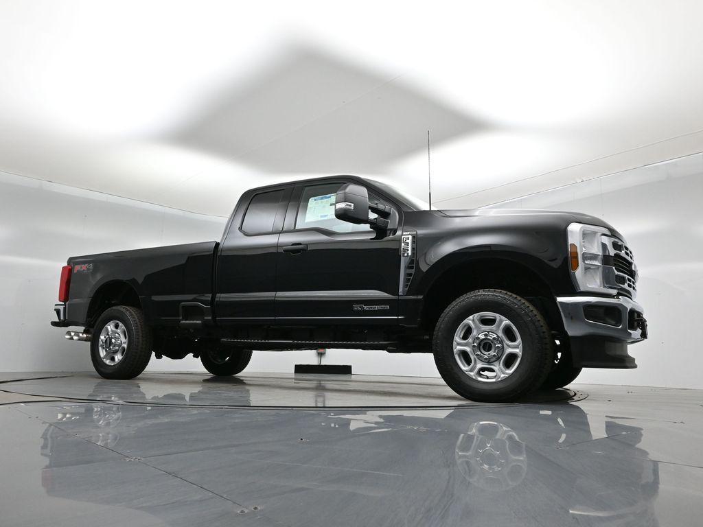 new 2026 Ford F-350 car, priced at $70,110