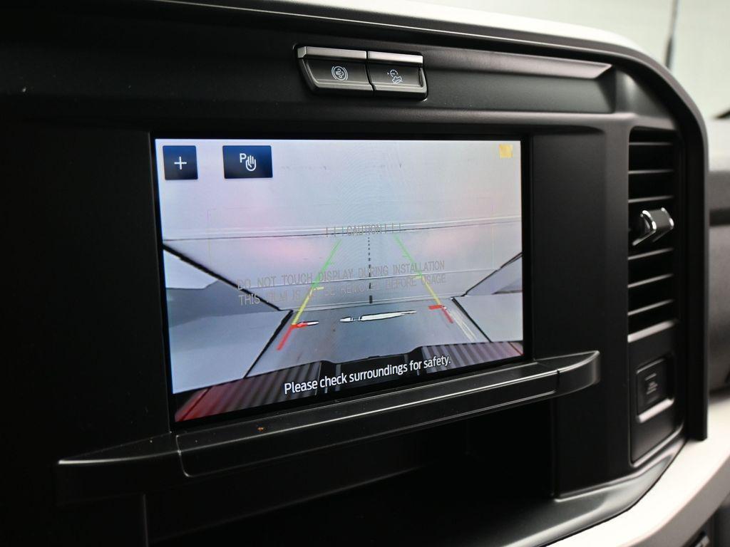 new 2026 Ford F-350 car, priced at $70,110