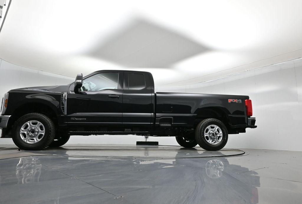 new 2026 Ford F-350 car, priced at $70,110