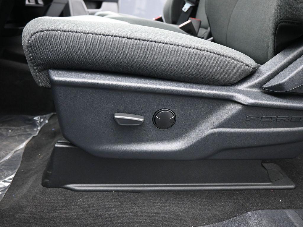 new 2026 Ford F-350 car, priced at $70,110