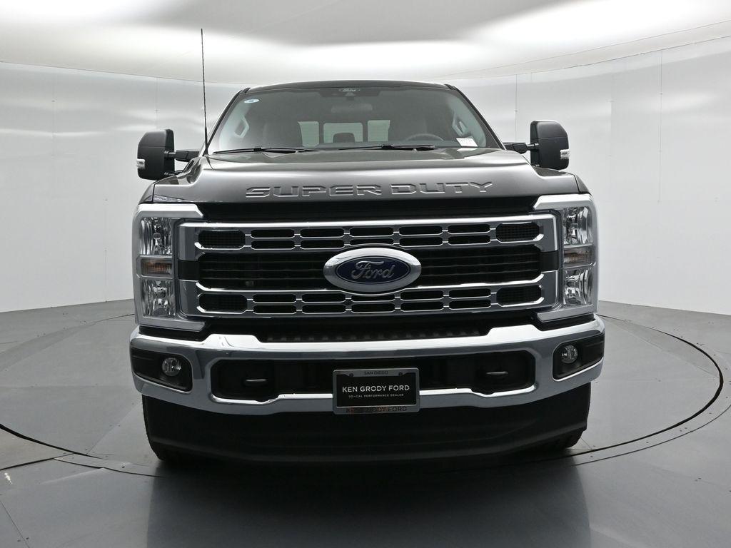 new 2026 Ford F-350 car, priced at $70,110