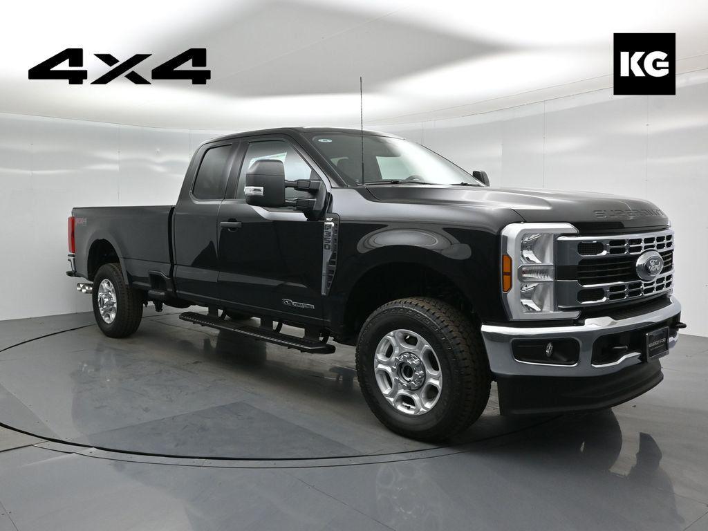 new 2026 Ford F-350 car, priced at $71,360