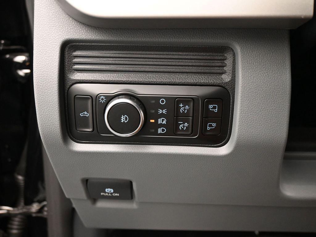 new 2026 Ford F-350 car, priced at $70,110