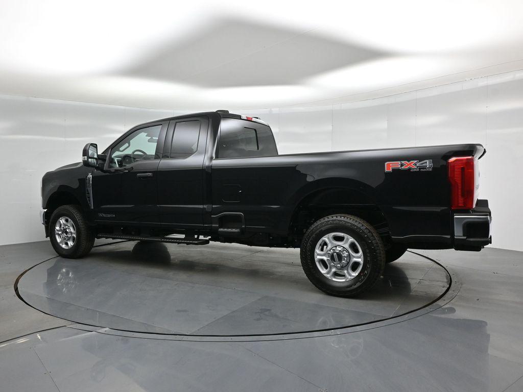 new 2026 Ford F-350 car, priced at $70,110
