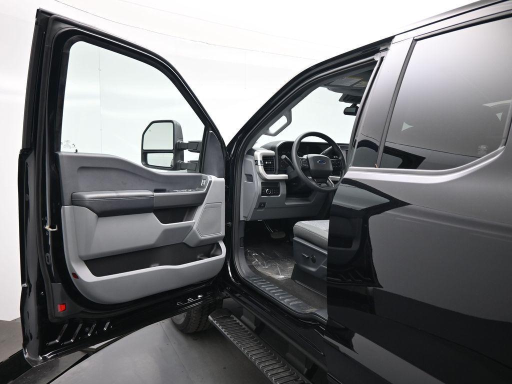 new 2026 Ford F-350 car, priced at $70,110