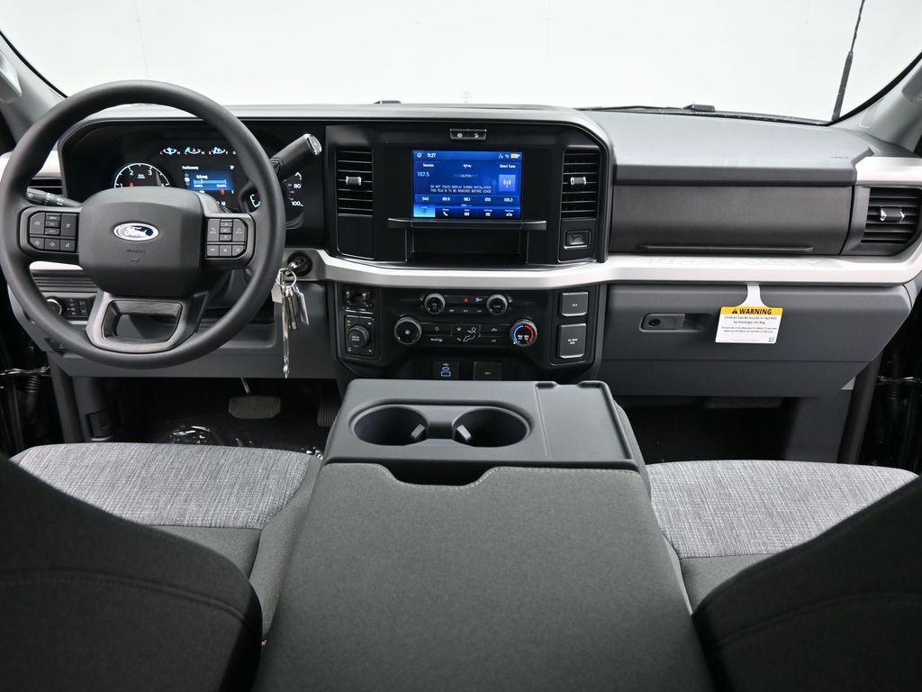 new 2026 Ford F-350 car, priced at $70,110