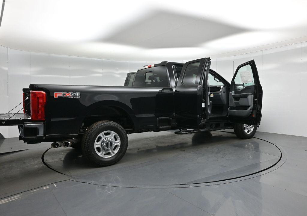 new 2026 Ford F-350 car, priced at $70,110