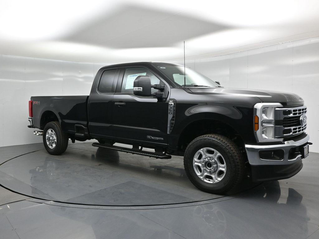 new 2026 Ford F-350 car, priced at $70,110
