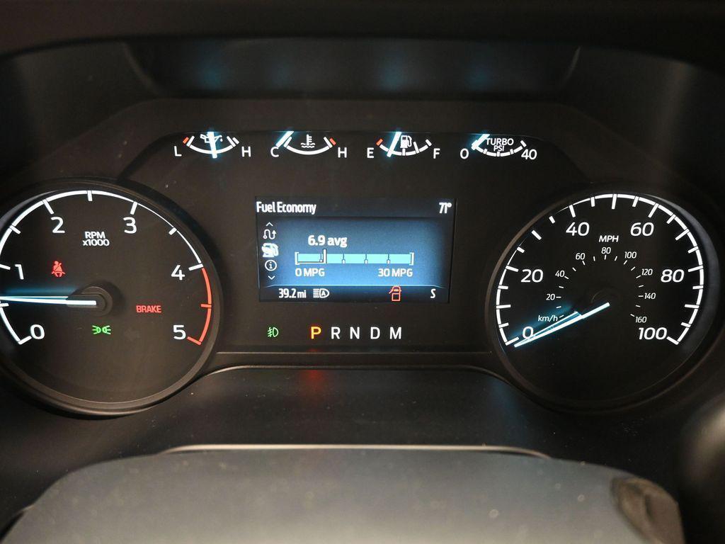 new 2026 Ford F-350 car, priced at $70,110