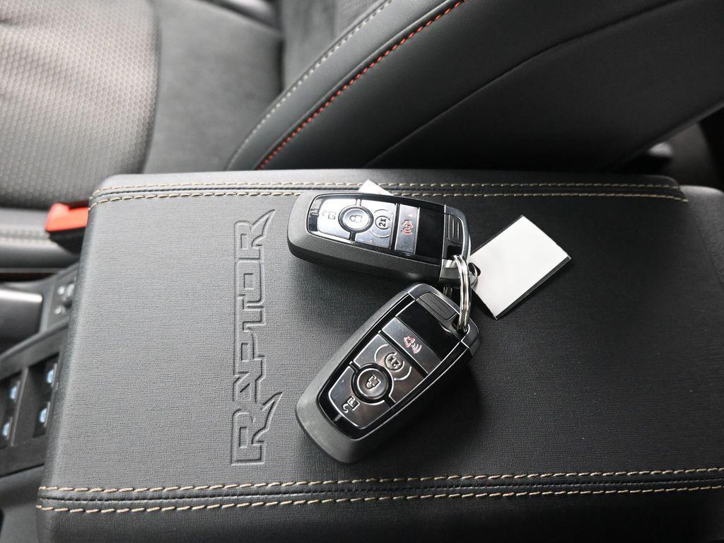 new 2025 Ford Bronco car, priced at $91,360