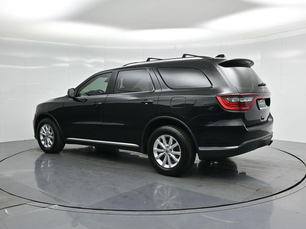 used 2023 Dodge Durango car, priced at $23,235