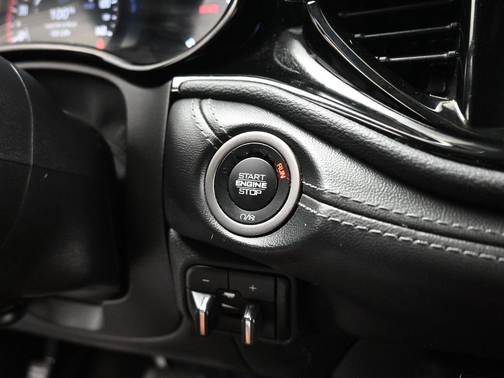 used 2023 Dodge Durango car, priced at $23,235