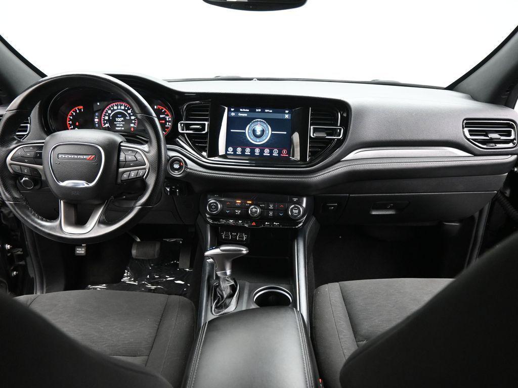 used 2023 Dodge Durango car, priced at $23,235