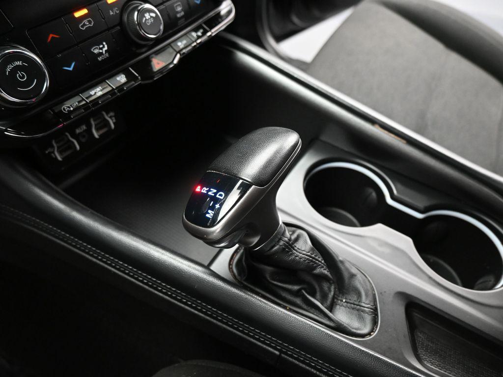 used 2023 Dodge Durango car, priced at $23,235