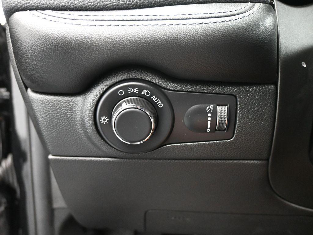 used 2023 Dodge Durango car, priced at $23,235