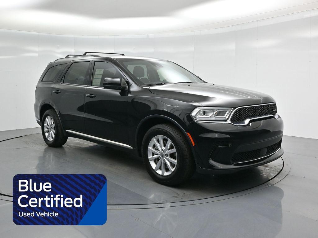 used 2023 Dodge Durango car, priced at $23,235
