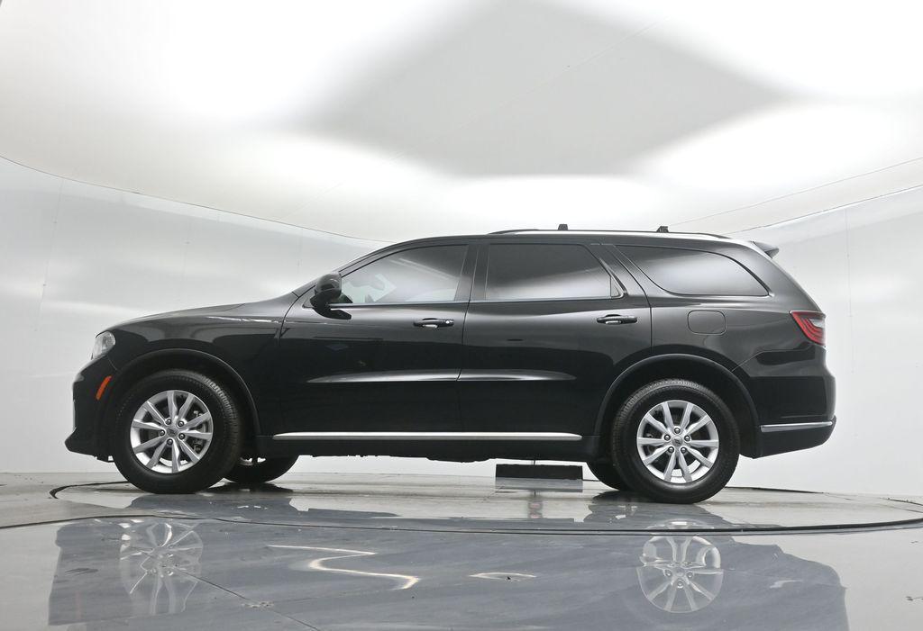 used 2023 Dodge Durango car, priced at $23,235
