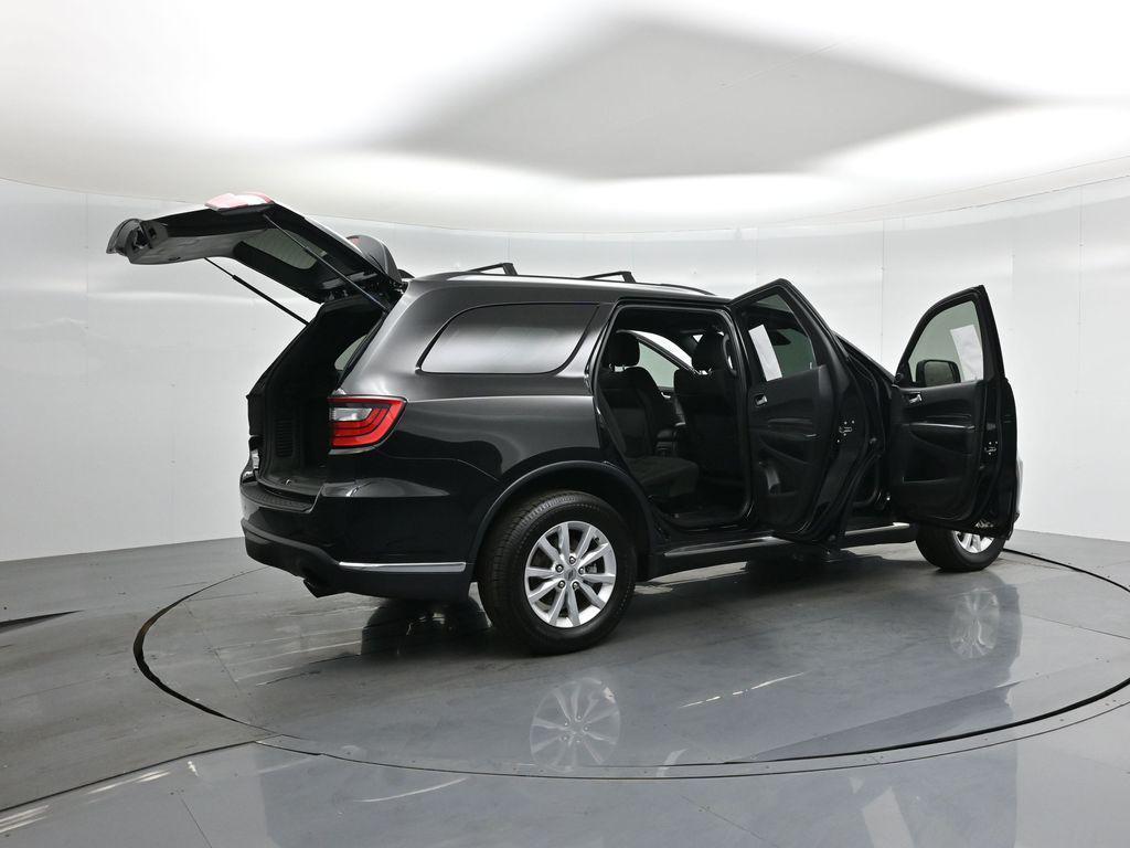 used 2023 Dodge Durango car, priced at $23,235