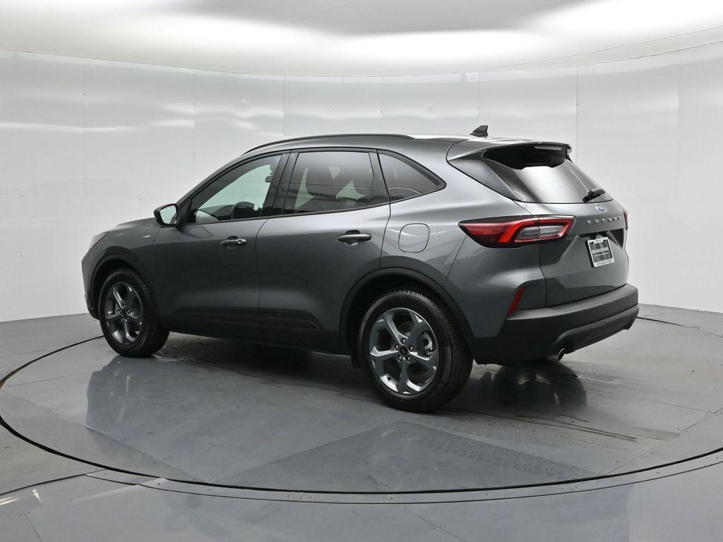 used 2025 Ford Escape car, priced at $22,316
