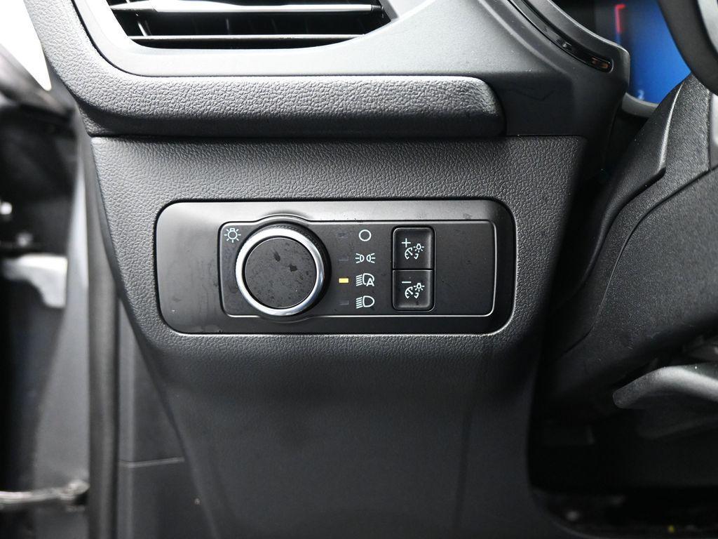 used 2025 Ford Escape car, priced at $22,316