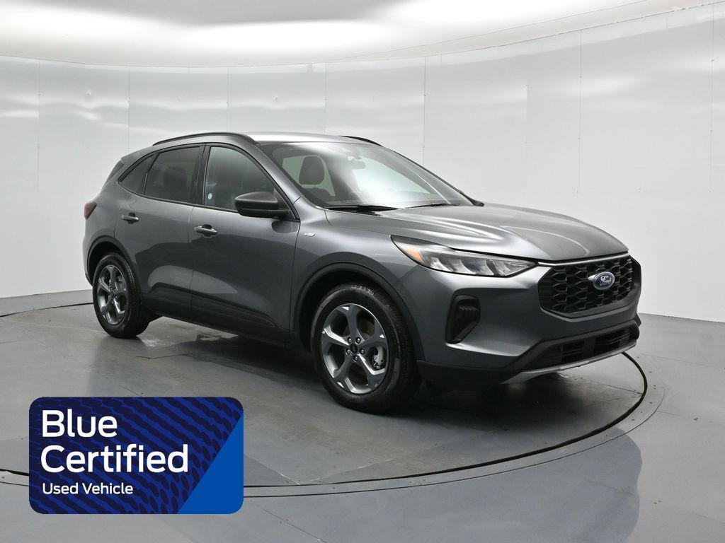 used 2025 Ford Escape car, priced at $22,316