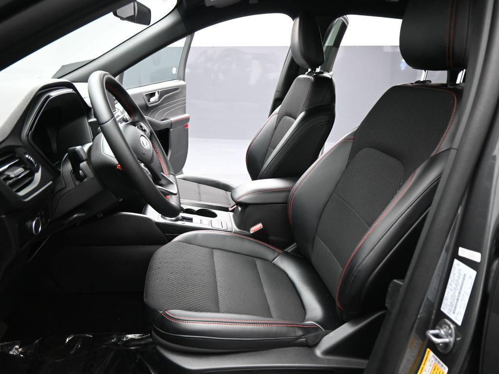 used 2025 Ford Escape car, priced at $22,316