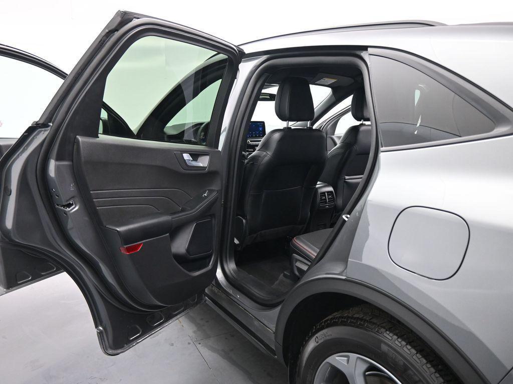 used 2025 Ford Escape car, priced at $22,316