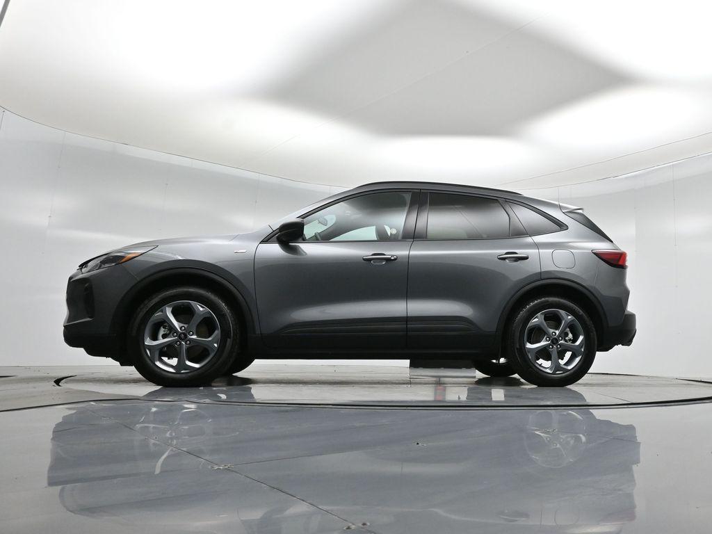 used 2025 Ford Escape car, priced at $22,316