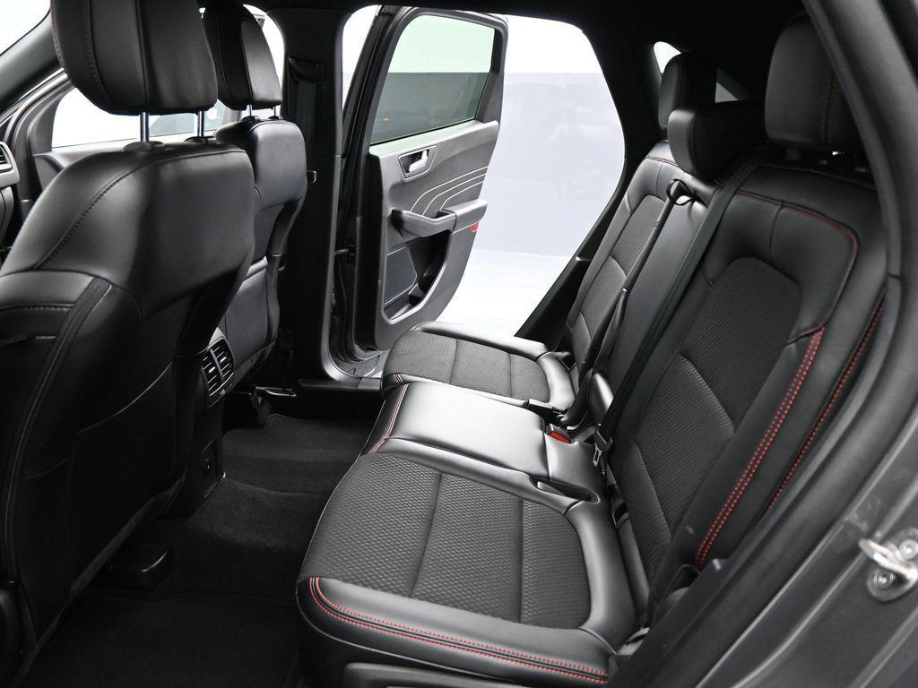 used 2025 Ford Escape car, priced at $22,316