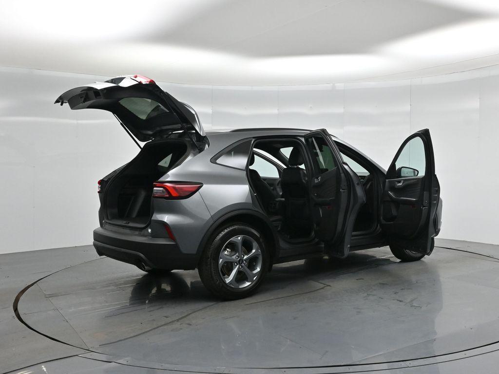 used 2025 Ford Escape car, priced at $22,316