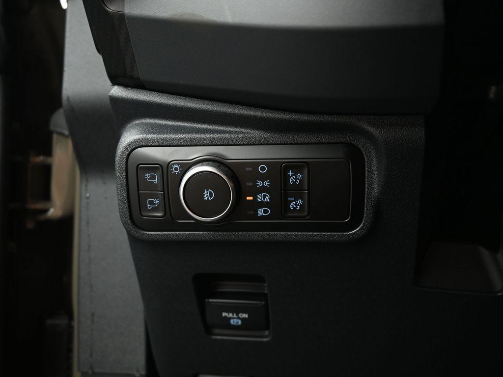 new 2025 Ford Bronco car, priced at $88,055