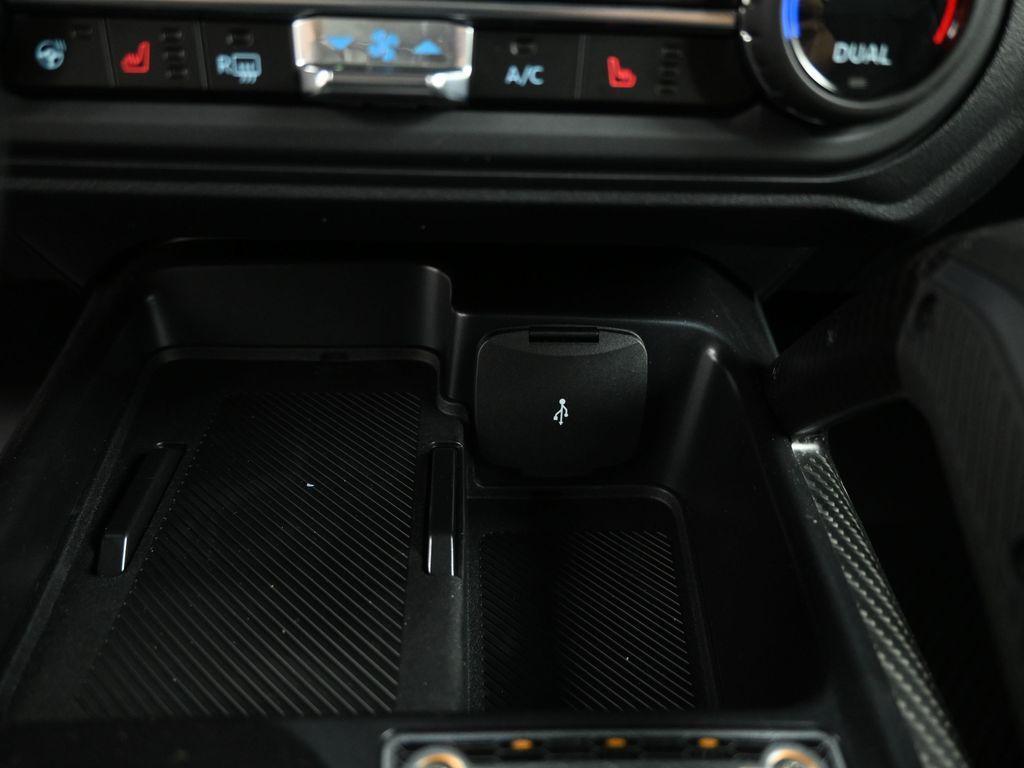 new 2025 Ford Bronco car, priced at $88,055