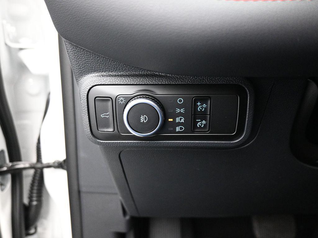 new 2026 Ford Explorer car, priced at $63,585