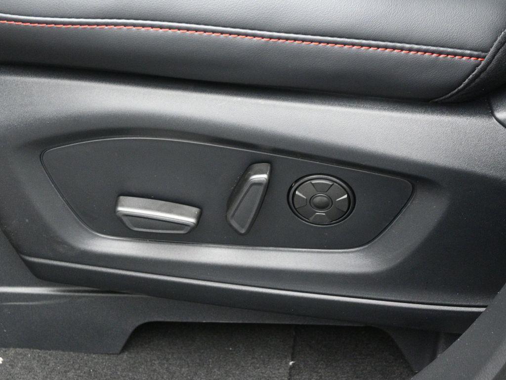 new 2026 Ford Explorer car, priced at $63,585