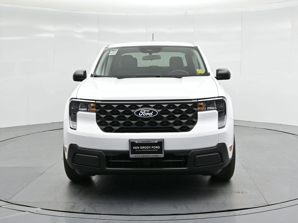 new 2025 Ford Maverick car, priced at $28,840