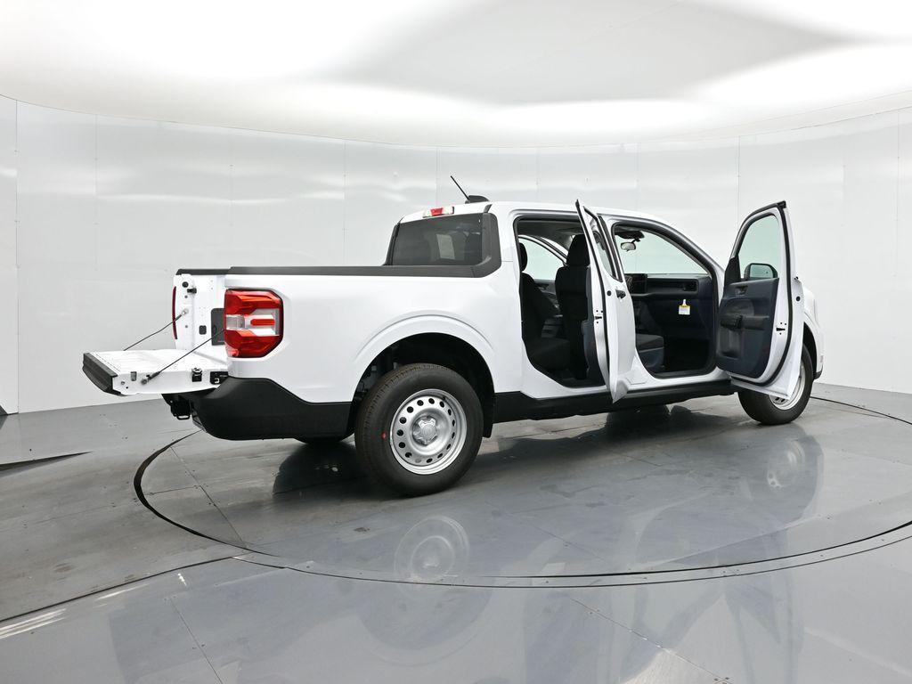 new 2025 Ford Maverick car, priced at $28,840
