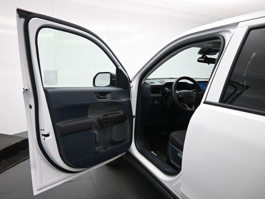 new 2025 Ford Maverick car, priced at $28,840