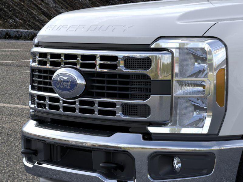new 2026 Ford F-350 car, priced at $70,934