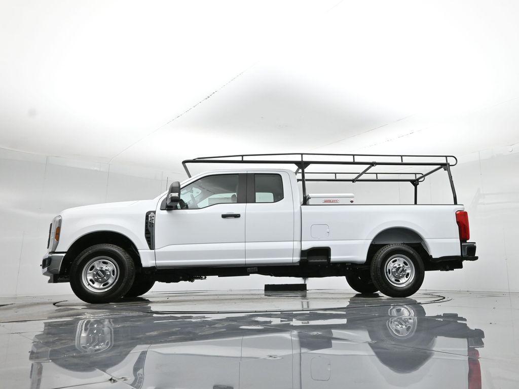 new 2026 Ford F-250 car, priced at $54,526