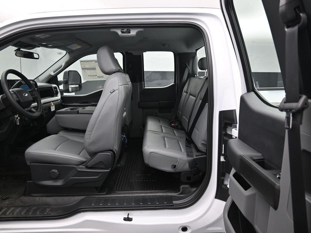 new 2026 Ford F-250 car, priced at $54,526