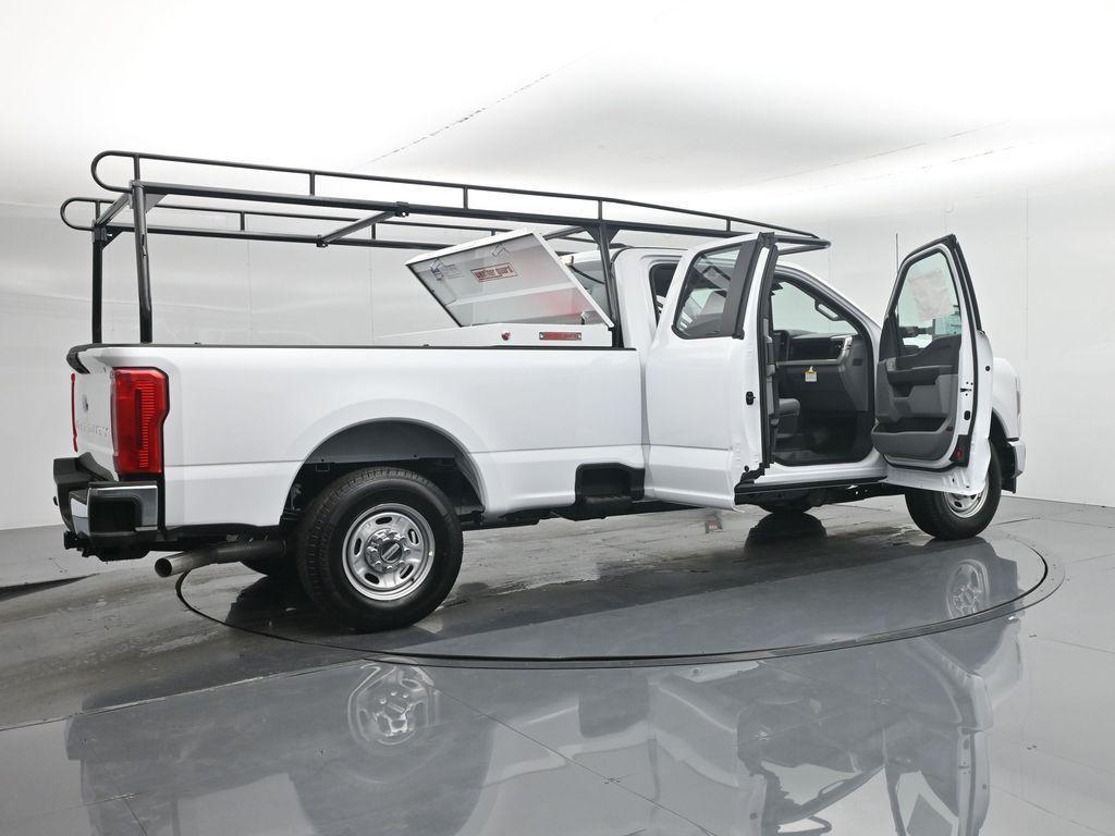 new 2026 Ford F-250 car, priced at $54,526